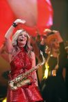 Amsterdam 10 februari 2017
Ladies of Soul in het ziggo dome met Candy Dulfer Berget Lewis Trijntje Oosterhuis Edsilia Rombley en Glennis Grace.