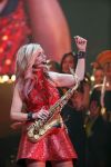 Amsterdam 10 februari 2017
Ladies of Soul in het ziggo dome met Candy Dulfer Berget Lewis Trijntje Oosterhuis Edsilia Rombley en Glennis Grace.