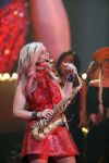 Amsterdam 10 februari 2017
Ladies of Soul in het ziggo dome met Candy Dulfer Berget Lewis Trijntje Oosterhuis Edsilia Rombley en Glennis Grace.