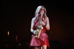 Amsterdam 10 februari 2017
Ladies of Soul in het ziggo dome met Candy Dulfer Berget Lewis Trijntje Oosterhuis Edsilia Rombley en Glennis Grace.