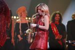 Amsterdam 10 februari 2017
Ladies of Soul in het ziggo dome met Candy Dulfer Berget Lewis Trijntje Oosterhuis Edsilia Rombley en Glennis Grace.