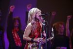 Amsterdam 10 februari 2017
Ladies of Soul in het ziggo dome met Candy Dulfer Berget Lewis Trijntje Oosterhuis Edsilia Rombley en Glennis Grace.