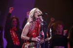Amsterdam 10 februari 2017
Ladies of Soul in het ziggo dome met Candy Dulfer Berget Lewis Trijntje Oosterhuis Edsilia Rombley en Glennis Grace.
