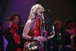 Amsterdam 10 februari 2017
Ladies of Soul in het ziggo dome met Candy Dulfer Berget Lewis Trijntje Oosterhuis Edsilia Rombley en Glennis Grace.