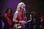 Amsterdam 10 februari 2017
Ladies of Soul in het ziggo dome met Candy Dulfer Berget Lewis Trijntje Oosterhuis Edsilia Rombley en Glennis Grace.