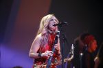 Amsterdam 10 februari 2017
Ladies of Soul in het ziggo dome met Candy Dulfer Berget Lewis Trijntje Oosterhuis Edsilia Rombley en Glennis Grace.