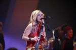 Amsterdam 10 februari 2017
Ladies of Soul in het ziggo dome met Candy Dulfer Berget Lewis Trijntje Oosterhuis Edsilia Rombley en Glennis Grace.