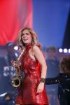 Amsterdam 10 februari 2017
Ladies of Soul in het ziggo dome met Candy Dulfer Berget Lewis Trijntje Oosterhuis Edsilia Rombley en Glennis Grace.