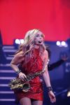 Amsterdam 10 februari 2017
Ladies of Soul in het ziggo dome met Candy Dulfer Berget Lewis Trijntje Oosterhuis Edsilia Rombley en Glennis Grace.