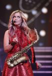 Amsterdam 10 februari 2017
Ladies of Soul in het ziggo dome met Candy Dulfer Berget Lewis Trijntje Oosterhuis Edsilia Rombley en Glennis Grace.