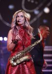 Amsterdam 10 februari 2017
Ladies of Soul in het ziggo dome met Candy Dulfer Berget Lewis Trijntje Oosterhuis Edsilia Rombley en Glennis Grace.