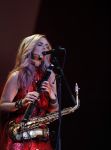 Amsterdam 10 februari 2017
Ladies of Soul in het ziggo dome met Candy Dulfer Berget Lewis Trijntje Oosterhuis Edsilia Rombley en Glennis Grace.