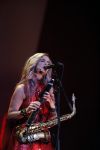 Amsterdam 10 februari 2017
Ladies of Soul in het ziggo dome met Candy Dulfer Berget Lewis Trijntje Oosterhuis Edsilia Rombley en Glennis Grace.