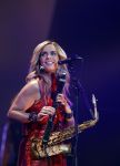 Amsterdam 10 februari 2017
Ladies of Soul in het ziggo dome met Candy Dulfer Berget Lewis Trijntje Oosterhuis Edsilia Rombley en Glennis Grace.
