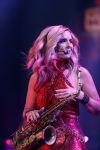Amsterdam 10 februari 2017
Ladies of Soul in het ziggo dome met Candy Dulfer Berget Lewis Trijntje Oosterhuis Edsilia Rombley en Glennis Grace.