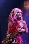 Amsterdam 10 februari 2017
Ladies of Soul in het ziggo dome met Candy Dulfer Berget Lewis Trijntje Oosterhuis Edsilia Rombley en Glennis Grace.