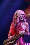 Amsterdam 10 februari 2017
Ladies of Soul in het ziggo dome met Candy Dulfer Berget Lewis Trijntje Oosterhuis Edsilia Rombley en Glennis Grace.