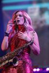 Amsterdam 10 februari 2017
Ladies of Soul in het ziggo dome met Candy Dulfer Berget Lewis Trijntje Oosterhuis Edsilia Rombley en Glennis Grace.