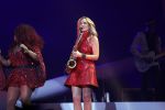 Amsterdam 10 februari 2017
Ladies of Soul in het ziggo dome met Candy Dulfer Berget Lewis Trijntje Oosterhuis Edsilia Rombley en Glennis Grace.
