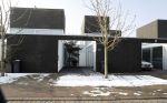 Amsterdam ijburg 13 februari 2017
Huis Candy Dulfer op ijburg