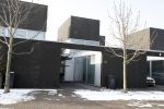 Amsterdam ijburg 13 februari 2017
Huis Candy Dulfer op ijburg