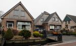 Landsmeer 7 februari 2017
Carlo Boszhard woont in het huis naast zijn ouders.