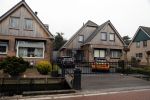 Landsmeer 7 februari 2017
Carlo Boszhard woont in het huis naast zijn ouders.