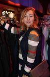 Amsterdam, 20 Januari 2017
Huishoudbeurs
Carolien Spoor zwanger