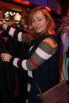 Amsterdam, 20 Januari 2017
Huishoudbeurs
Carolien Spoor zwanger