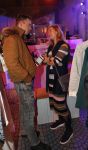 Amsterdam, 20 Januari 2017
Huishoudbeurs
Carolien Spoor zwanger