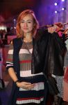 Amsterdam, 20 Januari 2017
Huishoudbeurs
Carolien Spoor zwanger