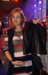 Amsterdam, 20 Januari 2017
Huishoudbeurs
Carolien Spoor zwanger