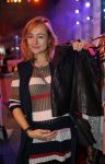 Amsterdam, 20 Januari 2017
Huishoudbeurs
Carolien Spoor zwanger