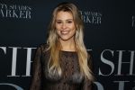 Amsterdam 7 februari 2017
Premiere fifty shades darker in Tuschinski. Lisa Michiels met Celine Huijsmans