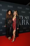 Amsterdam 7 februari 2017
Premiere fifty shades darker in Tuschinski. Christie Bokma met een vriendin