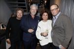Amsterdam 16 februari 2017
Presentatie magazine pureluxe van Floris Weijers. Dirk Zeelenberg Mark Teurlings en Christine Kroonenberg