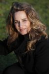 Amsterdam 2 februari 2017
Claudia Schoemacher wandelend met haar hond