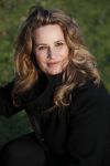 Amsterdam 2 februari 2017
Claudia Schoemacher wandelend met haar hond
