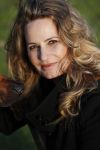 Amsterdam 2 februari 2017
Claudia Schoemacher wandelend met haar hond
