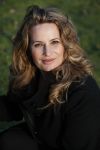 Amsterdam 2 februari 2017
Claudia Schoemacher wandelend met haar hond
