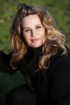 Amsterdam 2 februari 2017
Claudia Schoemacher wandelend met haar hond