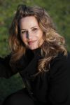 Amsterdam 2 februari 2017
Claudia Schoemacher wandelend met haar hond