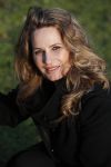 Amsterdam 2 februari 2017
Claudia Schoemacher wandelend met haar hond