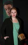 Rotterdam, 20 Januari 2017
Premiere musical Into The Woods.
Coosje Smid