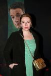 Rotterdam, 20 Januari 2017
Premiere musical Into The Woods.
Coosje Smid