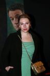 Rotterdam, 20 Januari 2017
Premiere musical Into The Woods.
Coosje Smid