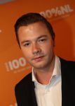 Uitgeest, 7 Februari 2017
Zevende editie van de 100% NL Awards in A9 Studios
Uitreiking 100% NL Awards.
DJ Sam Feldt