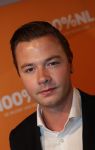 Uitgeest, 7 Februari 2017
Zevende editie van de 100% NL Awards in A9 Studios
Uitreiking 100% NL Awards.
DJ Sam Feldt
