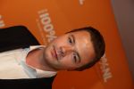 Uitgeest, 7 Februari 2017
Zevende editie van de 100% NL Awards in A9 Studios
Uitreiking 100% NL Awards.
DJ Sam Feldt