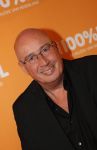 Uitgeest, 7 Februari 2017
Zevende editie van de 100% NL Awards in A9 Studios
Uitreiking 100% NL Awards.
Daniel Dekker